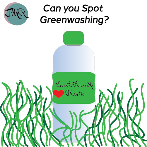 Can You Spot Greenwashing?